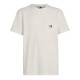 Tommy Hilfiger Ανδρική κοντομάνικη μπλούζα Reg Waffle S/S Pocket Tee
